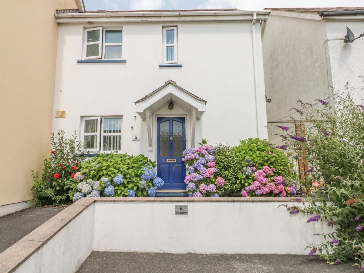 2 Primrose Cottage Сондерсфут Экстерьер фото