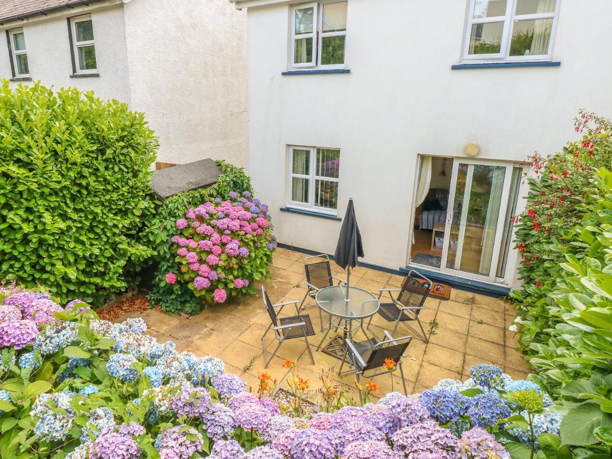 2 Primrose Cottage Сондерсфут Экстерьер фото