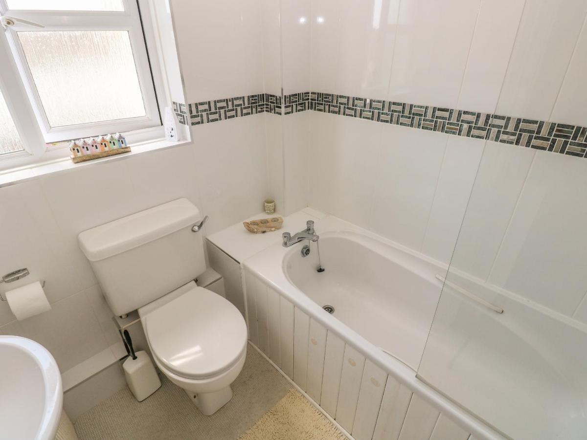 2 Primrose Cottage Сондерсфут Экстерьер фото