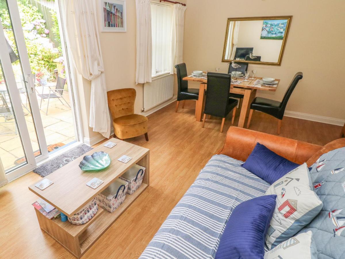2 Primrose Cottage Сондерсфут Экстерьер фото
