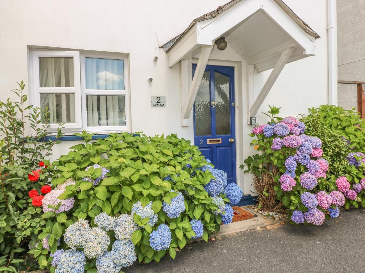 2 Primrose Cottage Сондерсфут Экстерьер фото