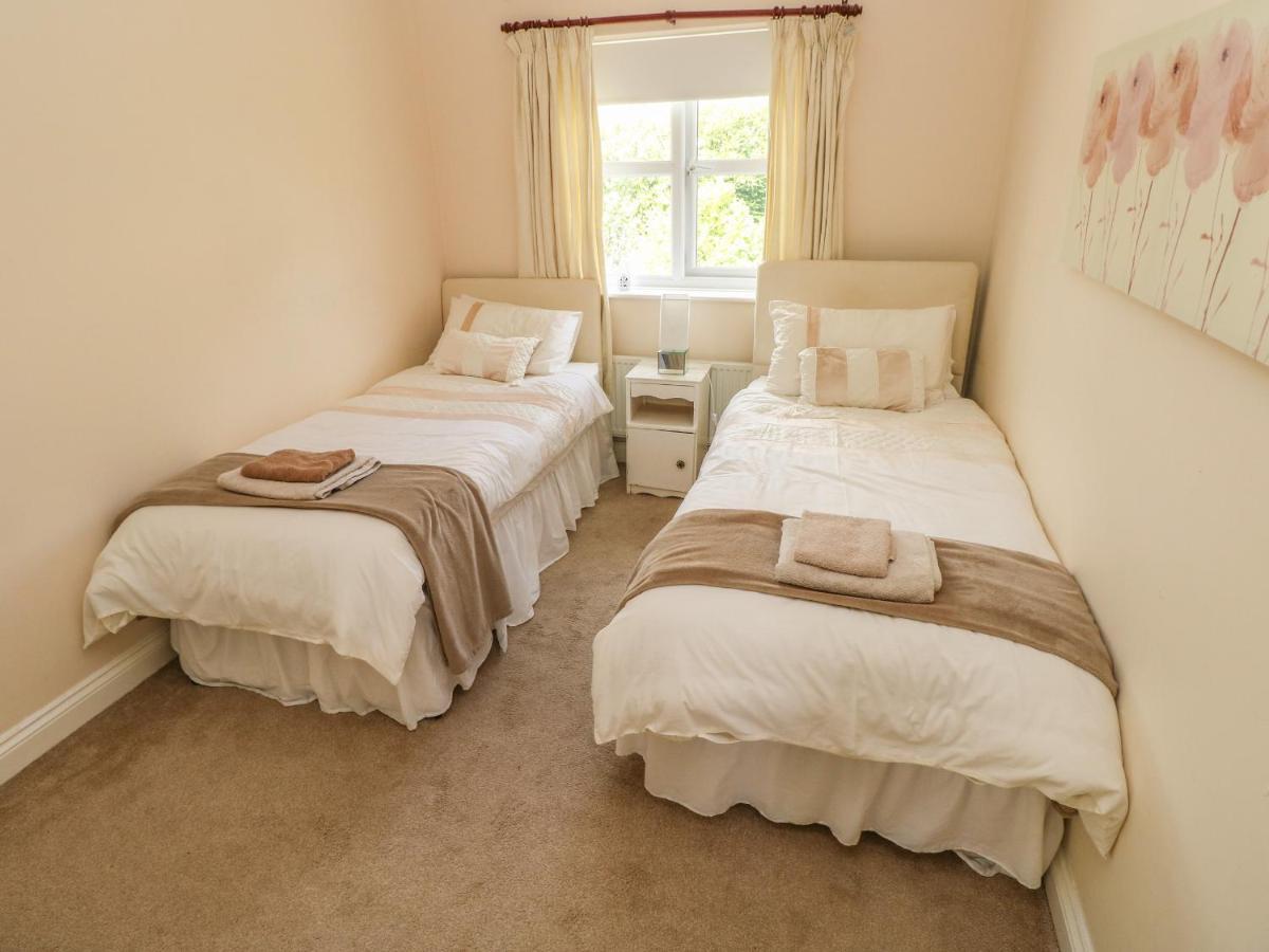 2 Primrose Cottage Сондерсфут Экстерьер фото
